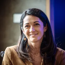 Silvia Majeská, ředitelka programu TV Nova a Oneplay.