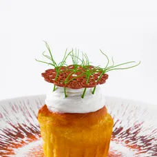 MACE Restaurant 2