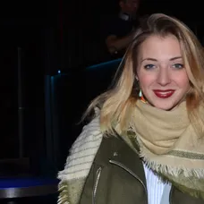 Anička Slováčková, 4. 3. 2019