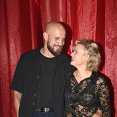 Patricie Pagáčová s partnerem Alexem (4)