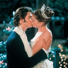Anne Hathaway, Deník Princezny - 1