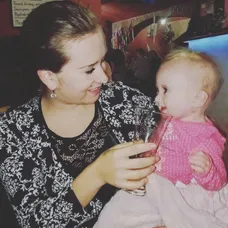 Kristýna Kostelecká - Malé lásky jak vyrostly - 1