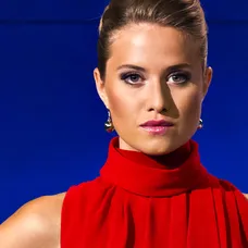 Emma Smetana - 1