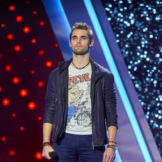 The Voice Česko Slovensko: Soutěžit přišel i kolega Pepy Vojtka! - 1
