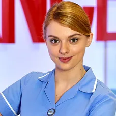 Ordinace: Šárka Šedivá, nová sestřička