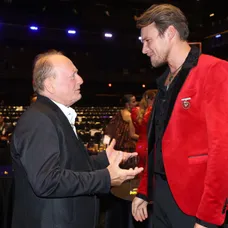 Český slavík 2022