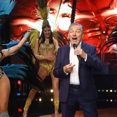 Karel Gott v Chart Show - 3