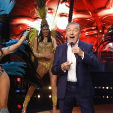 Karel Gott v Chart Show - 3