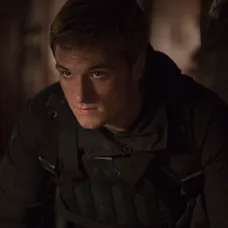 Hunger Games: Síla vzdoru 2. část - 13