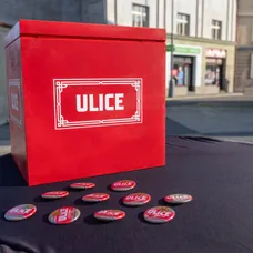 Den otevřených dveří v ateliérech Ulice