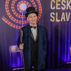 Český slavík 2024 - Martin Mikyska alias Mikýř