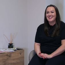 Gabriela život po proměně, Extrémní proměny
