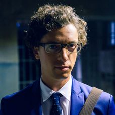 Jan Cina – Dáma a Král
