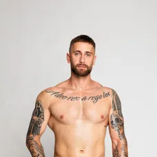 Love Island - Lukáš Hotovčin 5