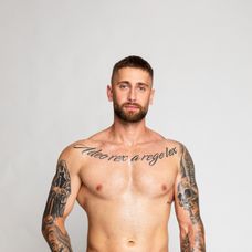 Love Island - Lukáš Hotovčin 5