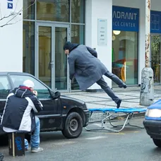 Specialisté - Vražda na objednávku - autonehoda - 13