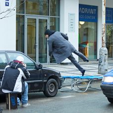 Specialisté - Vražda na objednávku - autonehoda - 13