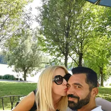 Jack a Tereza