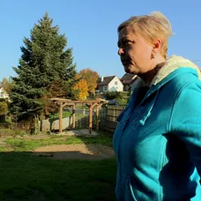 Výměna manželek: Auto srazilo psa přímo při natáčení! - 16