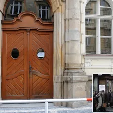 Marečku, podejte mi pero! kdysi a dnes