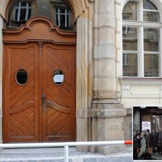Marečku, podejte mi pero! kdysi a dnes