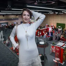 Souboj na talíři LIVE - Tereza Kostková