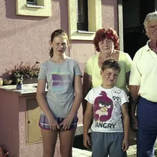 Mise nový domov - Děti skončily v lese ve stanu - 4