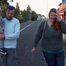 Výměna manželek: Milenka zaťukala manželce na dveře! - 10