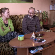 Výměna manželek: Pubertální dcery ničily náhradní manželku! - 5