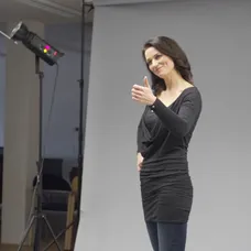 Tvoje tvář má známý hlas: Adéla Gondíková