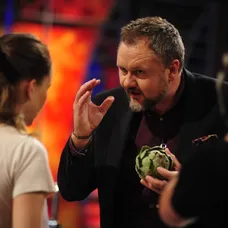 MasterChef: Miroslav Kalina
