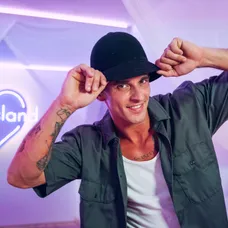 Love Island - Majlo