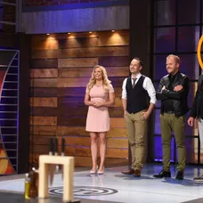 MasterChef: Lucie Borhyová