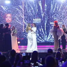Finále Miss Czech Republic 2025 bylo napínavé do posledního momentu