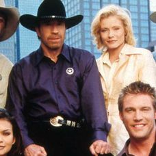 Walker Texas Ranger - 7