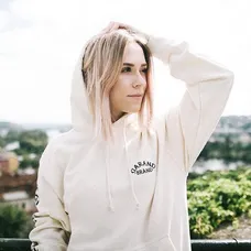 Mariana Prachařová a její růžové vlasy - 8