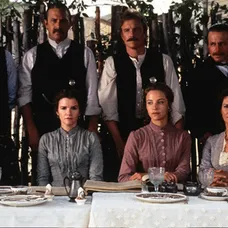 Wyatt Earp - 4