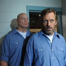 Dr. House - Hugh Laurie - 7