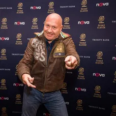 Zpěvák Michal David