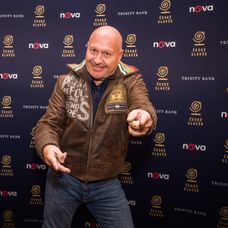 Zpěvák Michal David