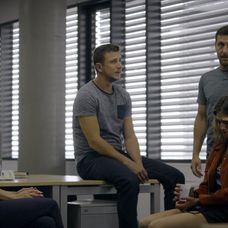 Specialisté - 57. díl - Klient - 17