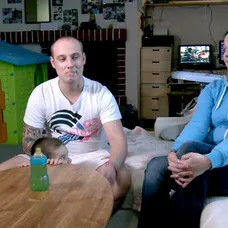 Výměna manželek – 1. 3. 2017 - 3