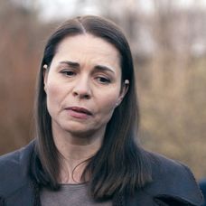 Šéfka - Kateřina Winterová