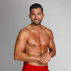 Love Island - Johny