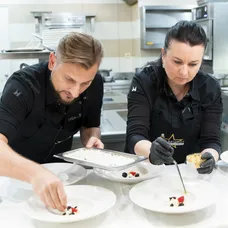 Pohlreichův souboj restaurací finále 10