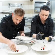 Pohlreichův souboj restaurací finále 10