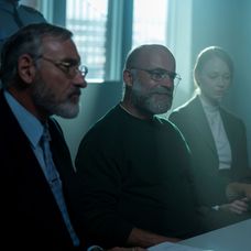 Jan Čenský, Hynek Čermák, Kamila Trnková