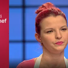 Jak to vidí MasterChef 18 - Míša