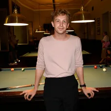 Mark Kristián Hochman
