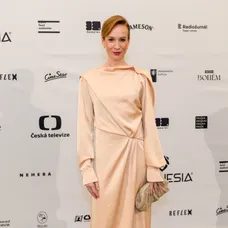 Český lev 2026 - Táňa Pauhofová